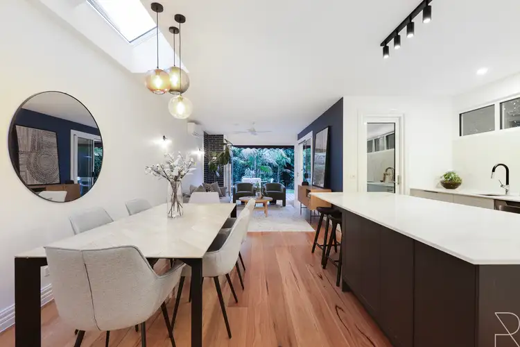 Fifth view of Homely house listing, 24 John Street, Williamstown VIC 3016