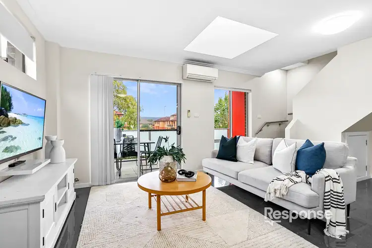 Fourth view of Homely unit listing, 13/18-20 Dent Street, Jamisontown NSW 2750