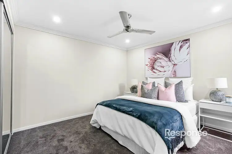 Fifth view of Homely unit listing, 13/18-20 Dent Street, Jamisontown NSW 2750