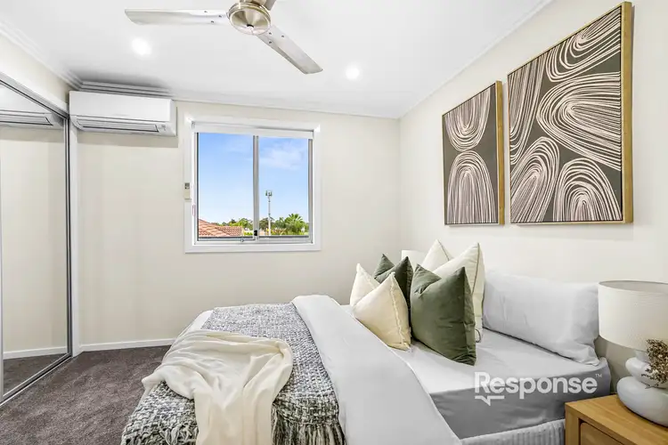 Sixth view of Homely unit listing, 13/18-20 Dent Street, Jamisontown NSW 2750