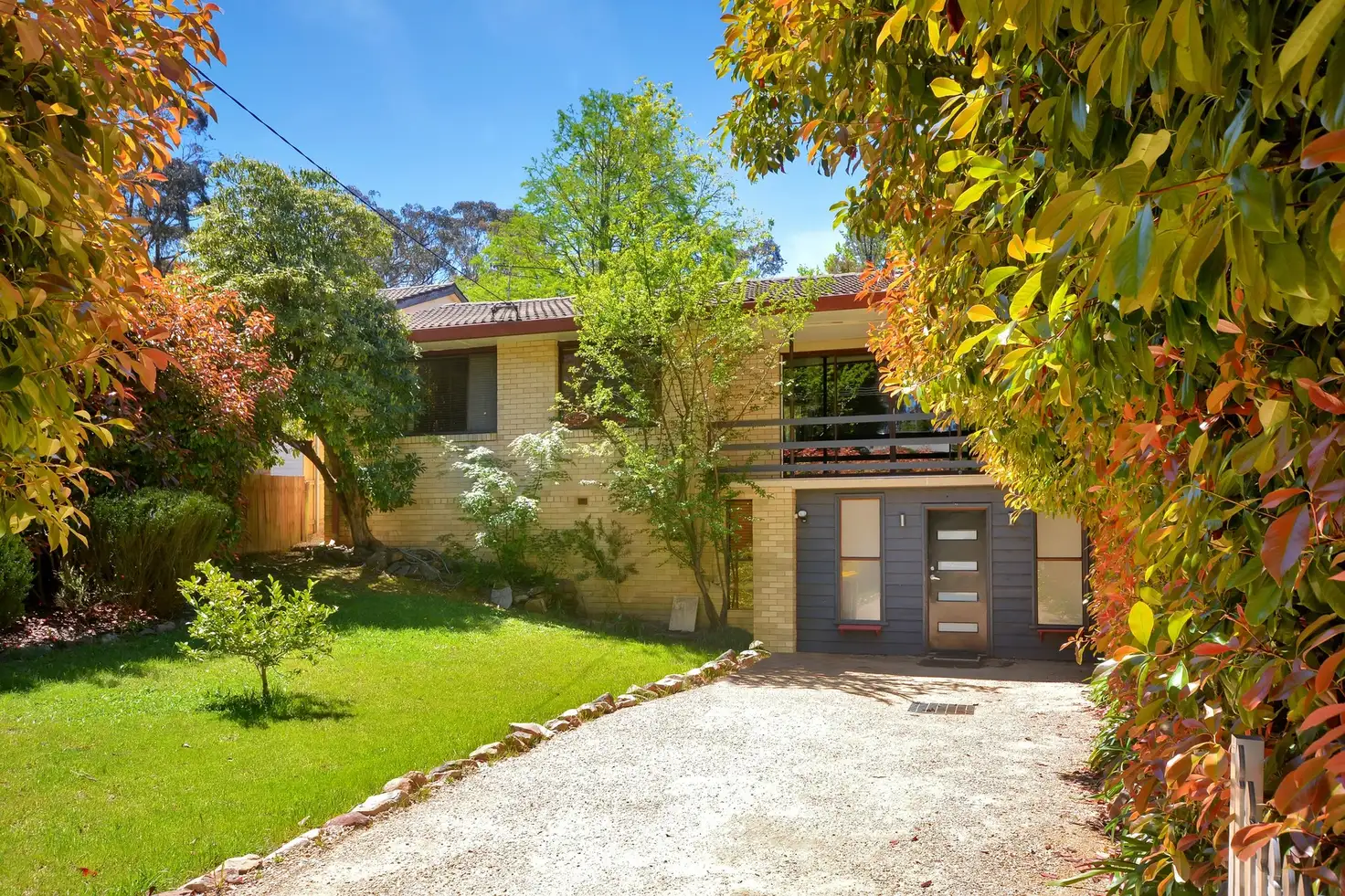Main view of Homely house listing, 25 Cedar Street, Katoomba NSW 2780