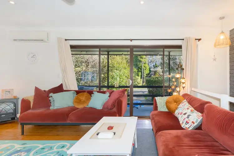 Second view of Homely house listing, 25 Cedar Street, Katoomba NSW 2780