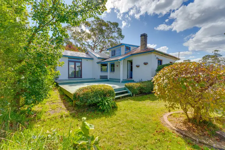 84 Narrow Neck Road, Katoomba NSW 2780