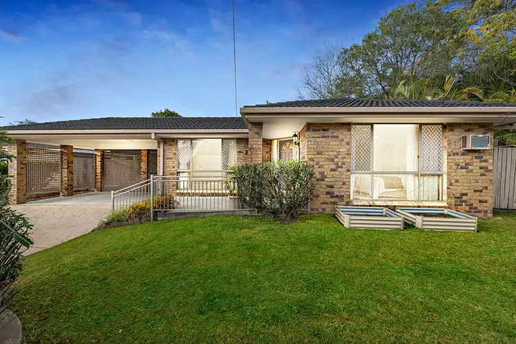 7 Hush Place, Rochedale South QLD 4123