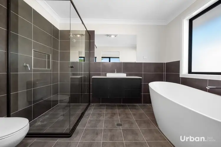 Fourth view of Homely house listing, 50 Mount Pleasant Drive, Menangle Park NSW 2563