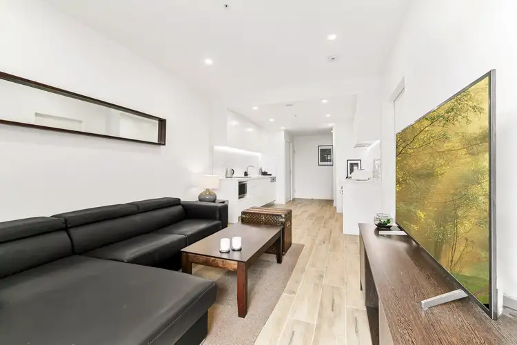 Fourth view of Homely apartment listing, 606/25 Mann Street, Gosford NSW 2250