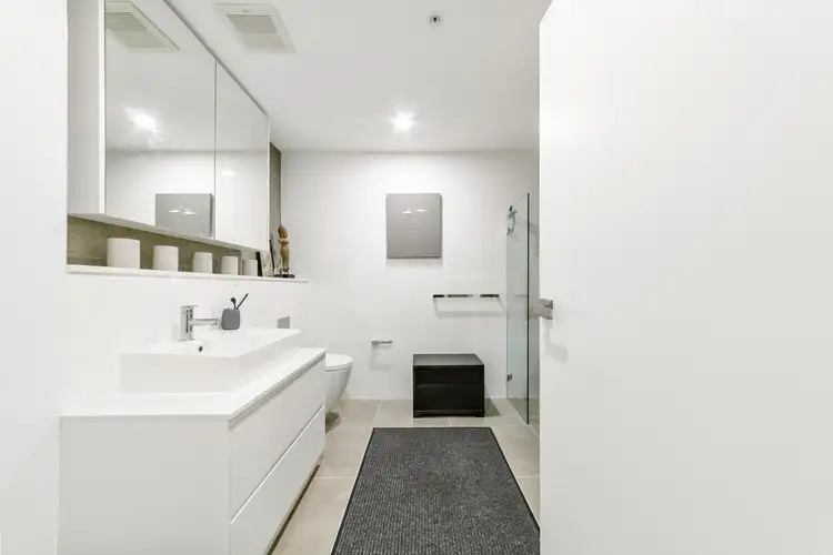 Fifth view of Homely apartment listing, 606/25 Mann Street, Gosford NSW 2250