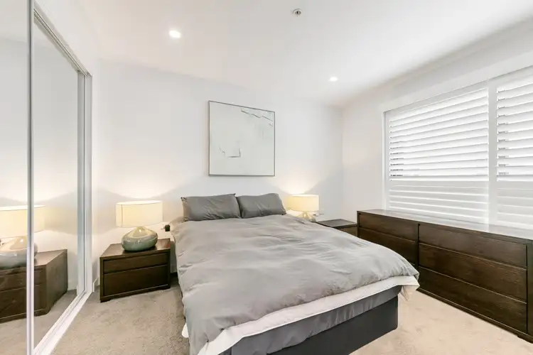Sixth view of Homely apartment listing, 606/25 Mann Street, Gosford NSW 2250
