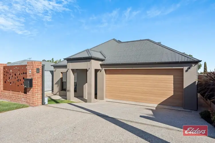 Main view of Homely house listing, 79D Cheek Avenue, Gawler East SA 5118