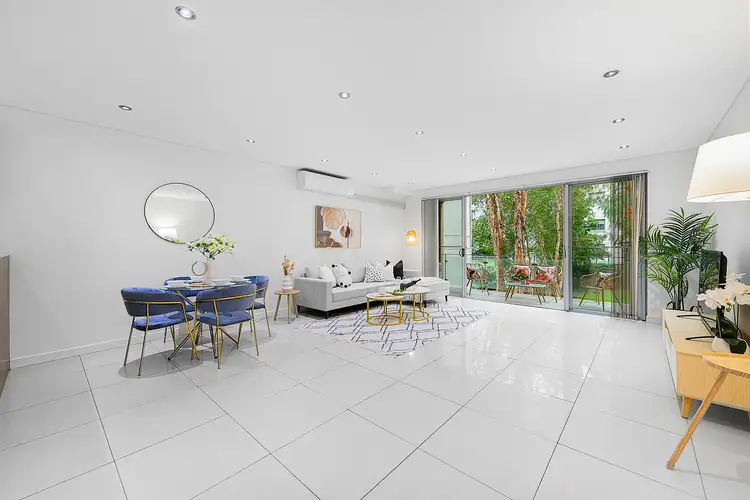 16/1-5 Hilts Road, Strathfield NSW 2135