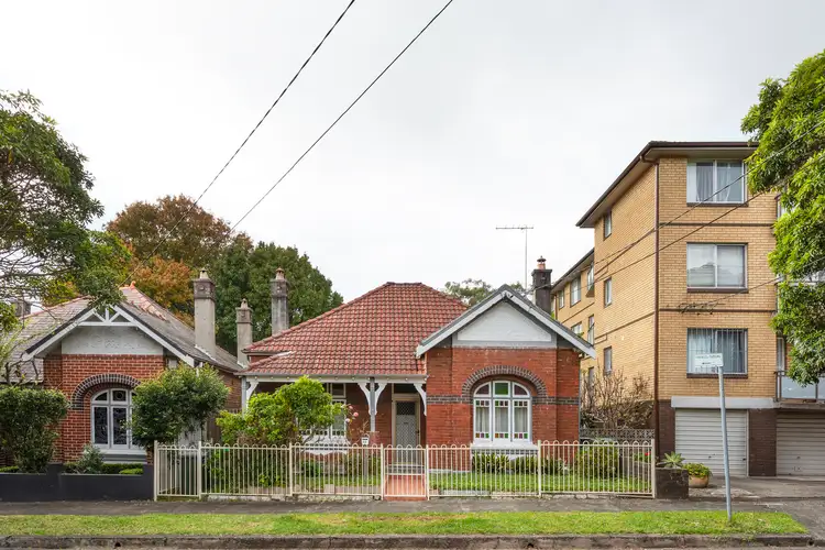 23 Woodcourt Street, Marrickville NSW 2204