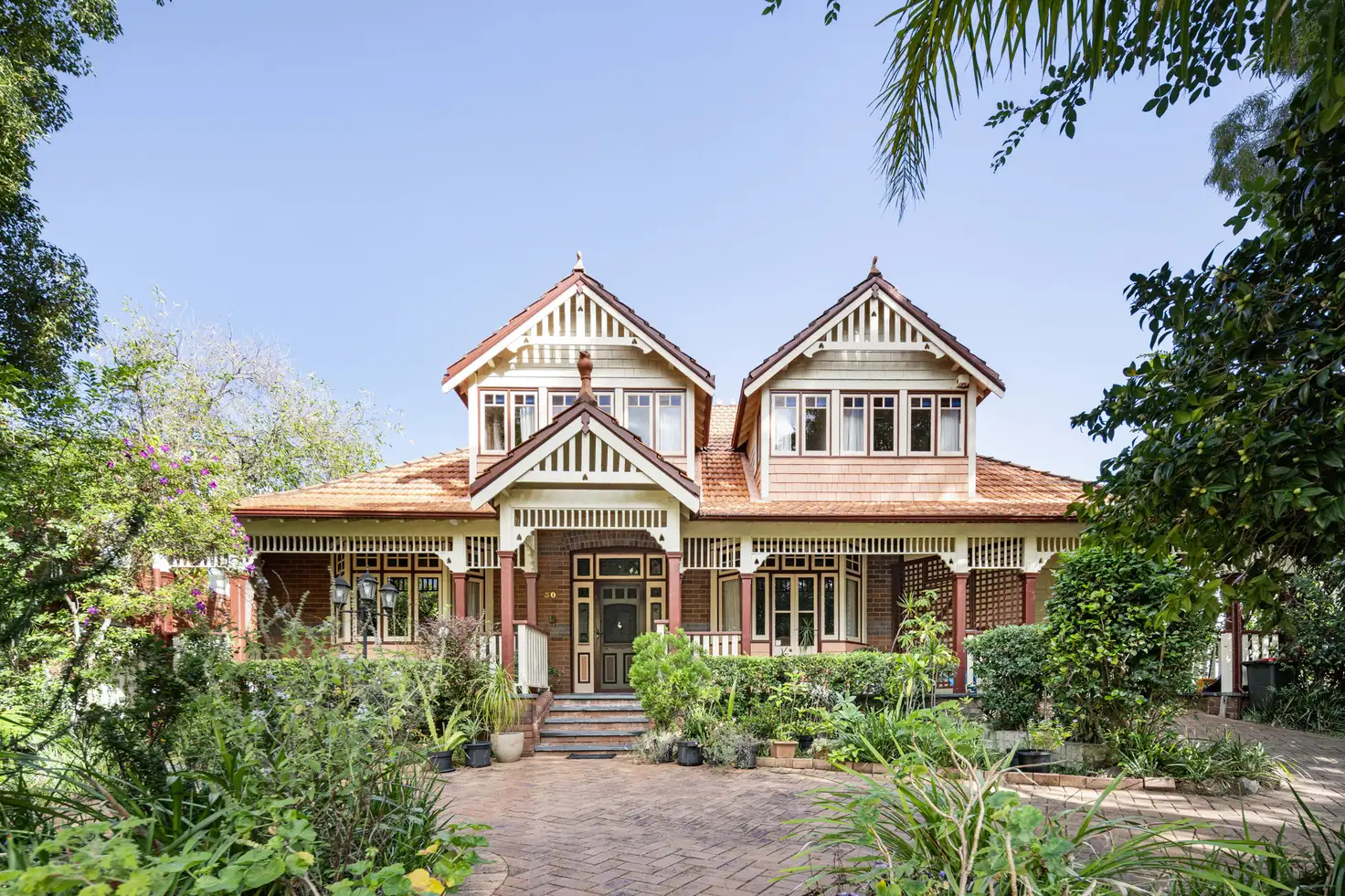 Main view of Homely house listing, 30 Llandilo Avenue, Strathfield NSW 2135