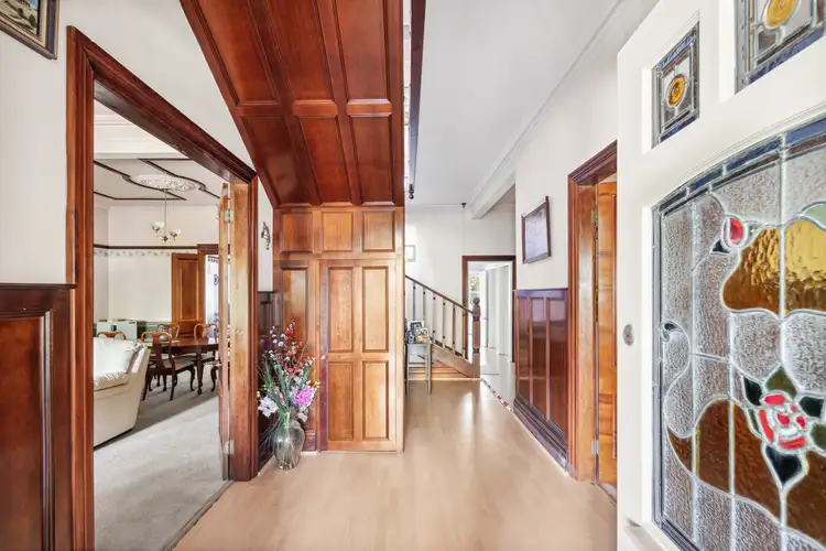 Third view of Homely house listing, 30 Llandilo Avenue, Strathfield NSW 2135