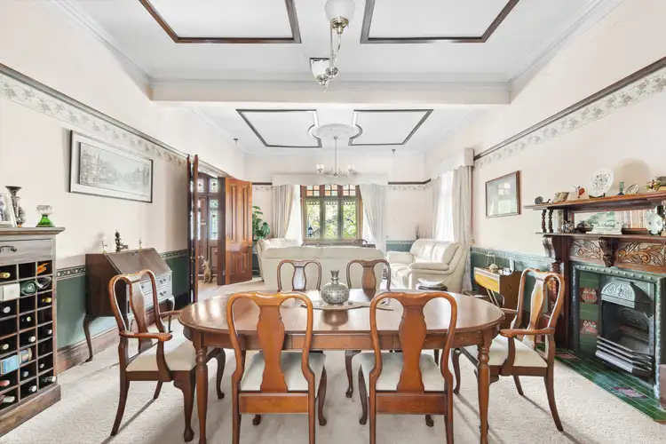 Fifth view of Homely house listing, 30 Llandilo Avenue, Strathfield NSW 2135