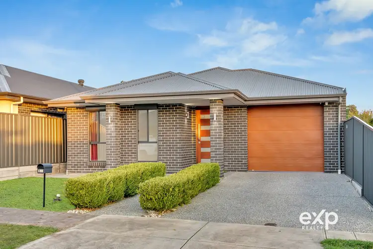 5 Andrew Avenue, Holden Hill SA 5088