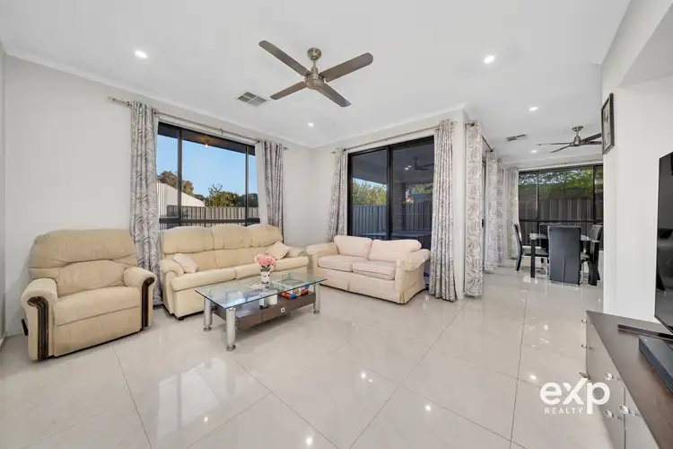 Second view of Homely house listing, 5 Andrew Avenue, Holden Hill SA 5088