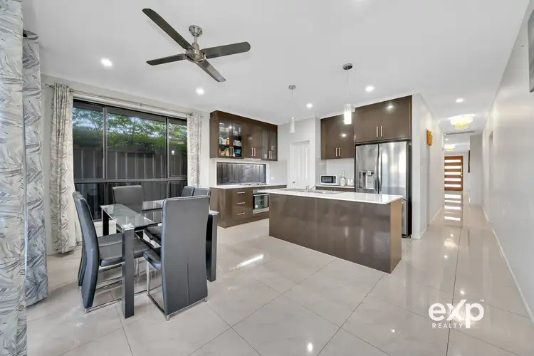 Fifth view of Homely house listing, 5 Andrew Avenue, Holden Hill SA 5088