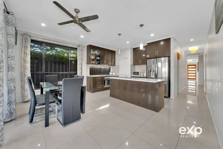 Sixth view of Homely house listing, 5 Andrew Avenue, Holden Hill SA 5088