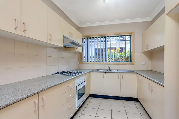 Fifth view of Homely house listing, 20 Barangaroo Road, Toongabbie NSW 2146