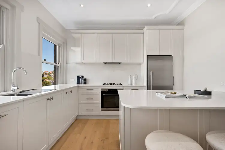 Fourth view of Homely apartment listing, 8/20 Musgrave Street, Mosman NSW 2088