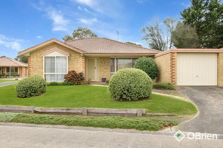 Main view of Homely unit listing, 2/15 Peninsula Crescent, Langwarrin VIC 3910