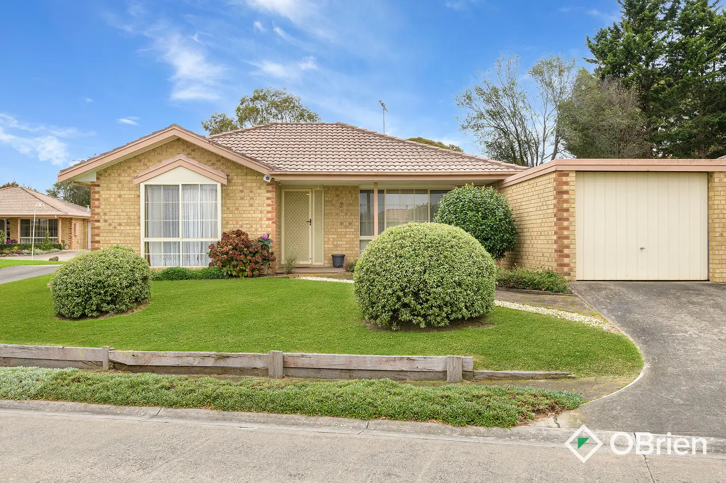 Main view of Homely unit listing, 2/15 Peninsula Crescent, Langwarrin VIC 3910