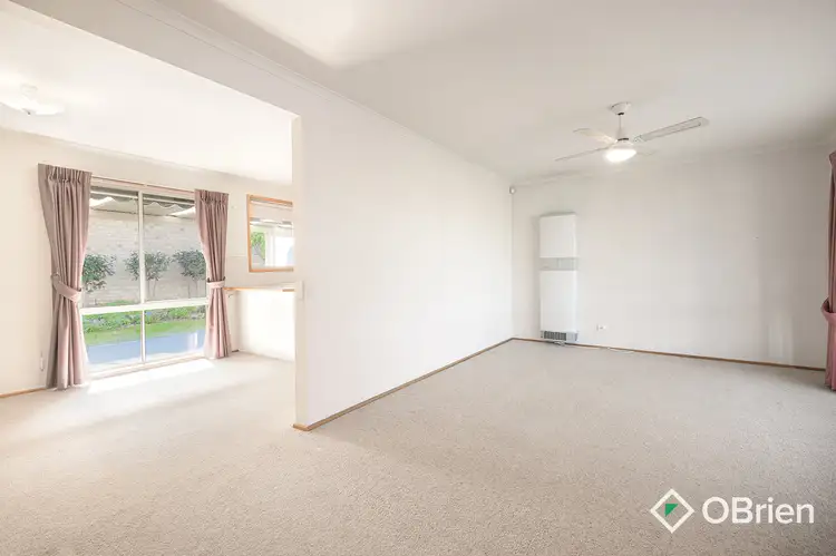 Second view of Homely unit listing, 2/15 Peninsula Crescent, Langwarrin VIC 3910