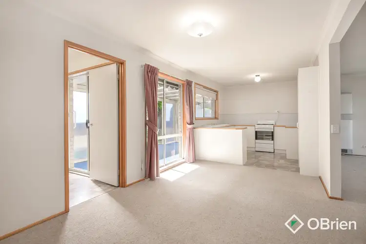 Fourth view of Homely unit listing, 2/15 Peninsula Crescent, Langwarrin VIC 3910