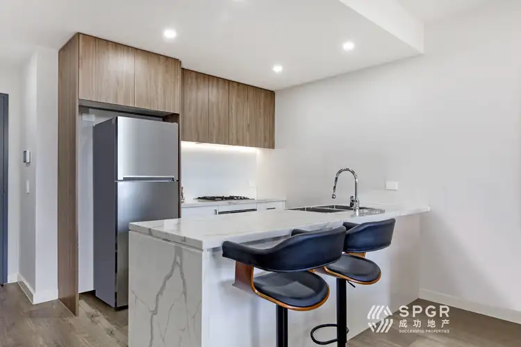 Third view of Homely apartment listing, G03/7 Manchester Drive, Schofields NSW 2762