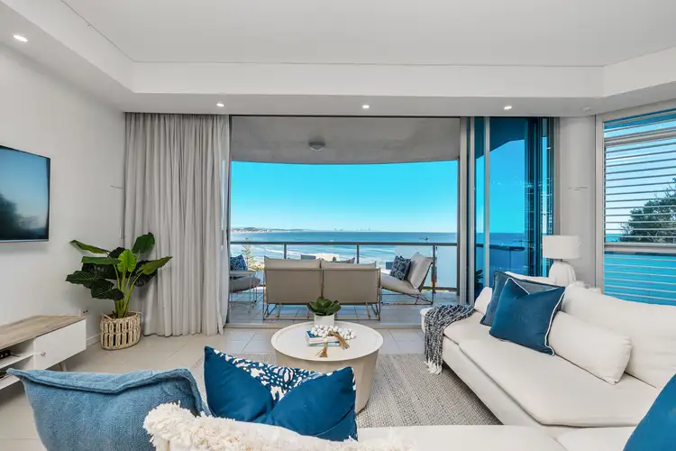 3/129-131 Musgrave Street, Coolangatta QLD 4225