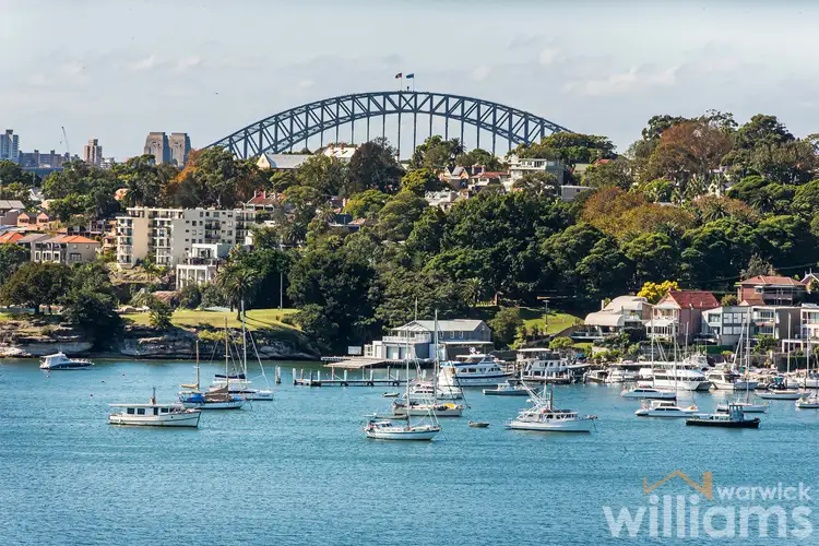 6/5 Day Street, Drummoyne NSW 2047