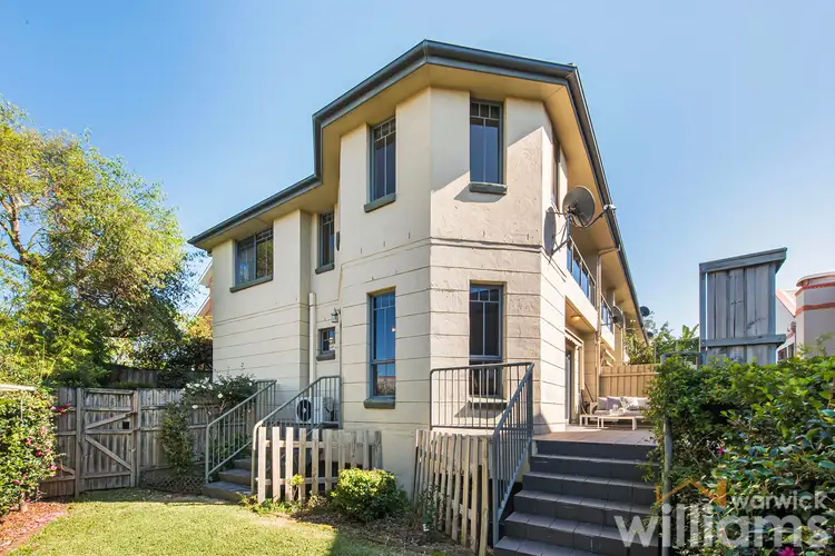Second view of Homely townhouse listing, 6/5 Day Street, Drummoyne NSW 2047