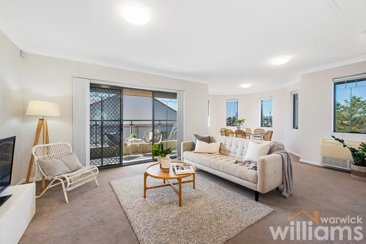 Fourth view of Homely townhouse listing, 6/5 Day Street, Drummoyne NSW 2047