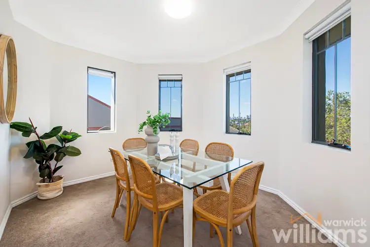 Fifth view of Homely townhouse listing, 6/5 Day Street, Drummoyne NSW 2047