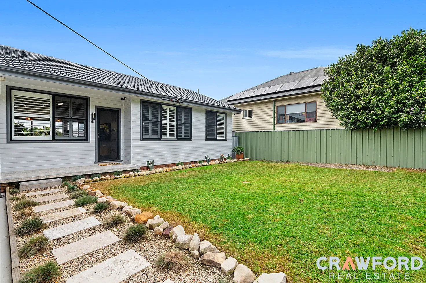 Main view of Homely house listing, 19 Victory Parade, Wallsend NSW 2287