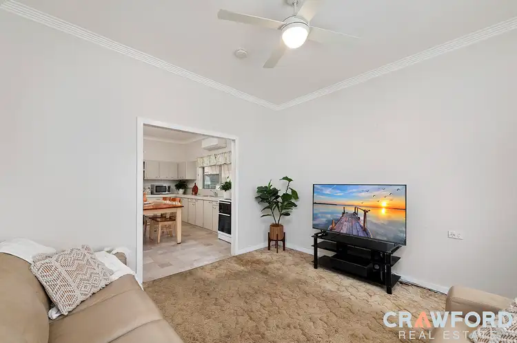 Second view of Homely house listing, 129 Wilkinson Avenue, Birmingham Gardens NSW 2287