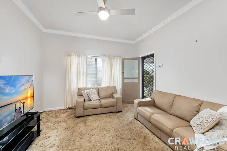 Third view of Homely house listing, 129 Wilkinson Avenue, Birmingham Gardens NSW 2287