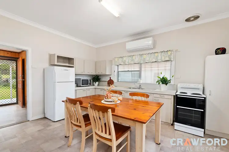 Fourth view of Homely house listing, 129 Wilkinson Avenue, Birmingham Gardens NSW 2287
