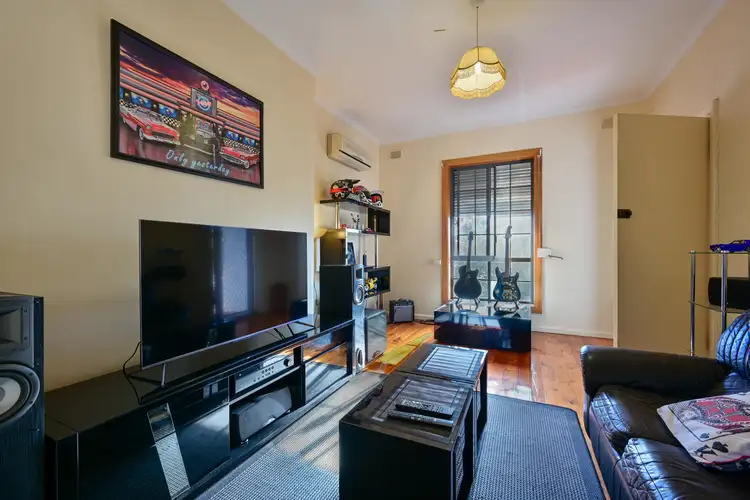 Second view of Homely semi-detached listing, 54 Hincks Avenue, Whyalla Norrie SA 5608