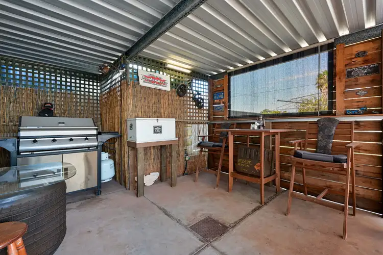 Third view of Homely semi-detached listing, 54 Hincks Avenue, Whyalla Norrie SA 5608