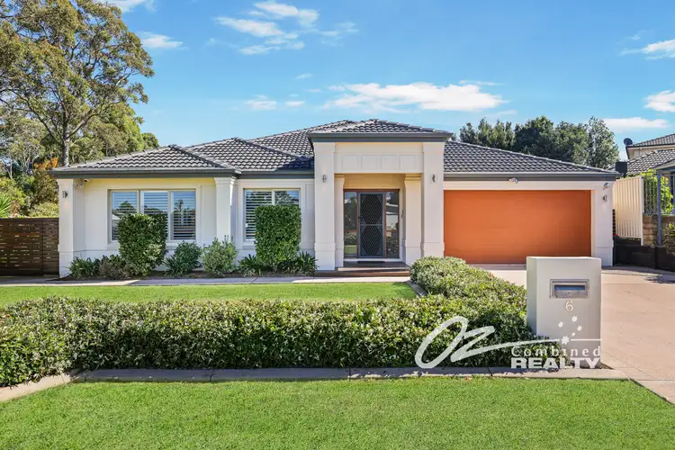 Main view of Homely house listing, 6 Belpitt Place, Sanctuary Point NSW 2540