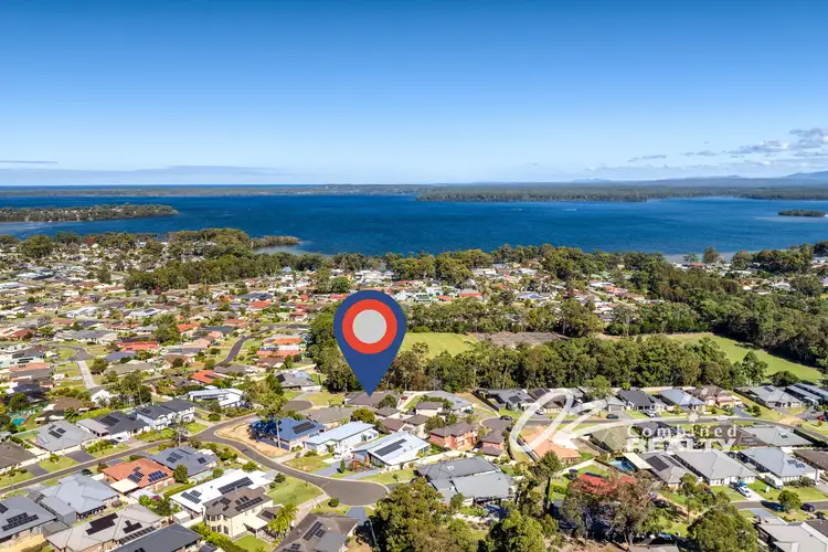 Third view of Homely house listing, 6 Belpitt Place, Sanctuary Point NSW 2540