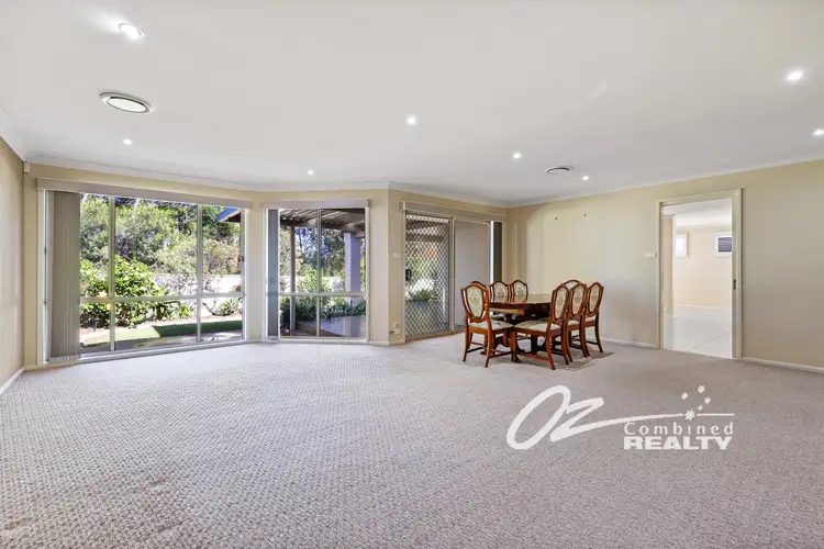 Fourth view of Homely house listing, 6 Belpitt Place, Sanctuary Point NSW 2540