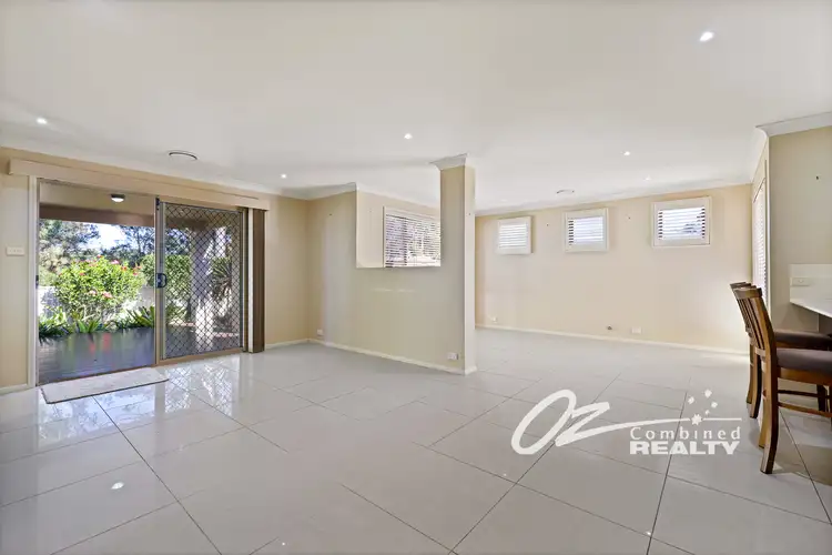 Sixth view of Homely house listing, 6 Belpitt Place, Sanctuary Point NSW 2540
