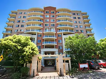 Main view of Homely unit listing, 101/8 Wentworth Drive, Liberty Grove NSW 2138