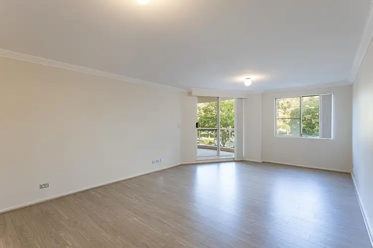 Second view of Homely unit listing, 101/8 Wentworth Drive, Liberty Grove NSW 2138