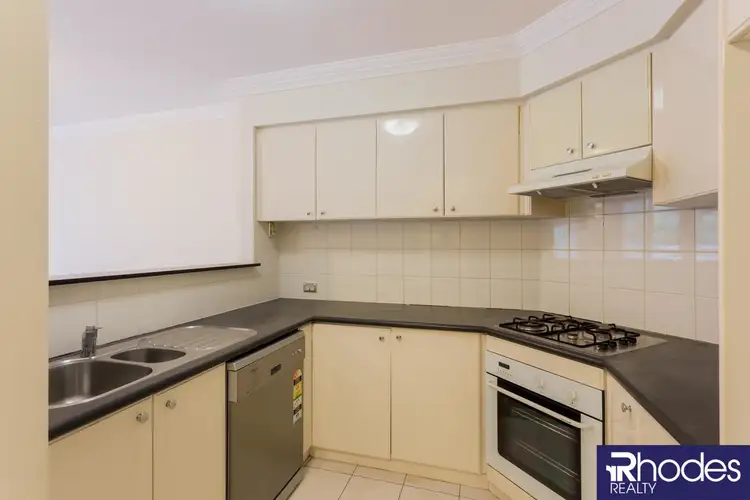 Third view of Homely unit listing, 101/8 Wentworth Drive, Liberty Grove NSW 2138