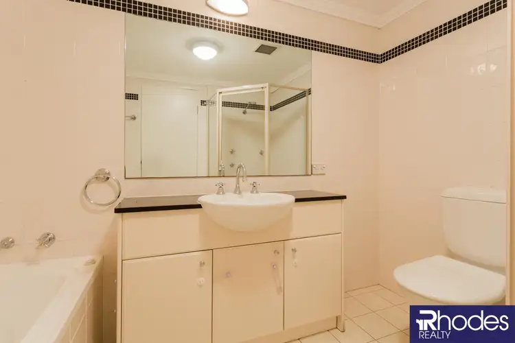Fourth view of Homely unit listing, 101/8 Wentworth Drive, Liberty Grove NSW 2138