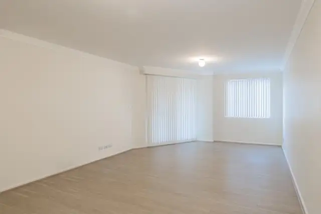 Fifth view of Homely unit listing, 101/8 Wentworth Drive, Liberty Grove NSW 2138
