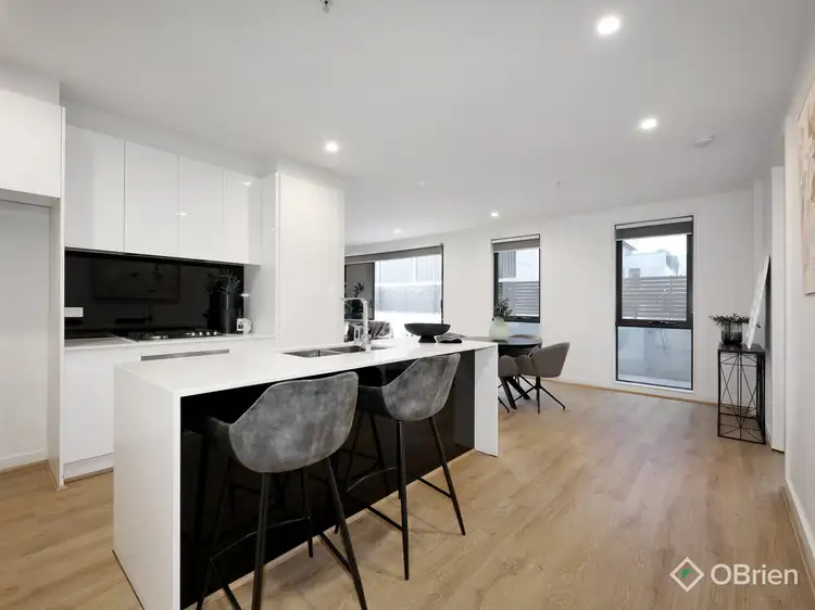 Second view of Homely apartment listing, 108/39 Mavho Street, Bentleigh VIC 3204